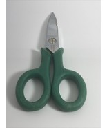 Commercial Electric Multi Purpose Home Green Soft Grip Handle Scissors K... - $34.65