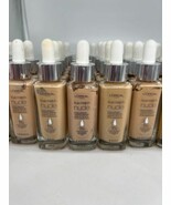 L&#39;Oreal True Match Nude Tinted Serum 1% Hyaluronic Acid YOU CHOOSE SHADE . - $4.72+