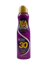 Sea &amp; Ski SPF 30 Anti-Aging Dri-Mist 6 oz Sunscreen - $13.37