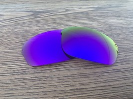Inew Purple polarized Replacement Lenses for Oakley Half Wire 2.0 - £12.61 GBP