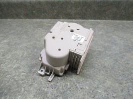 Ge Washer Timer Part # WH12X10202 - $29.00