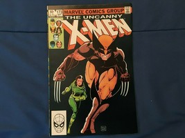 Uncanny X-Men # 179 FINE *Boarded/Bagged* - $7.99