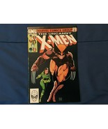 Uncanny X-Men # 179 FINE *Boarded/Bagged* - $7.99