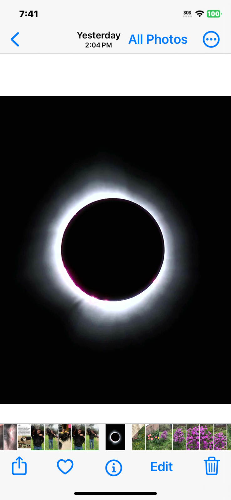 Primary image for ECLIPSE Crystals in Maine! Super Charged Crystals !