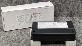 NewRICHEE OEM 8400-60W-12V Dimmable Led Driver, Input 100-277V @ 0.9A - $556.66 MXN