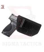 IWB Kydex Holster for Smith&amp;Wesson S&amp;W M&amp;P Shield/Shield Plus/M2.0/M 1.0... - $281.88 MXN