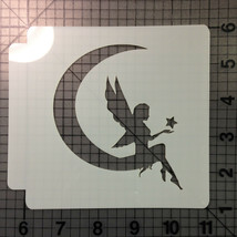 Fairy 101 Stencil  - £2.79 GBP+