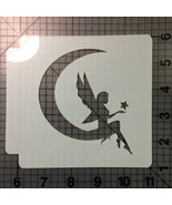 Fairy 101 Stencil  - €3,04 EUR+