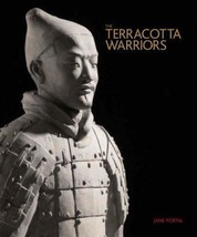 The Terracotta Warriors - Jane Portal.NEW BOOK.[Hardcover] - £5.41 GBP