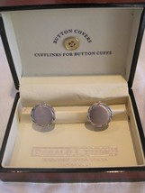 Rare Donald Trump Signature Collection Cufflinks, Button Cuffs - £9.43 GBP