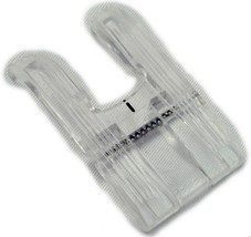 Sewing Machine Open Toe Embroidery Foot 492120-20 - £6.23 GBP