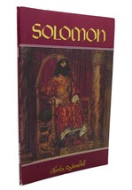 Charles R. Swindoll SOLOMON Bible Study Guide 1st Edition 1st Printing - $48.88