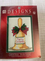 Designs for the needle Cloche counted cross stitch kit - New - $7.00