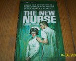 The New Nurse [Paperback] Florence Stuart - $3.28