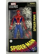 Hasbro Marvel Legends: Spider-Man (1977 Movie Version) - New In Hand - $81.22 CAD