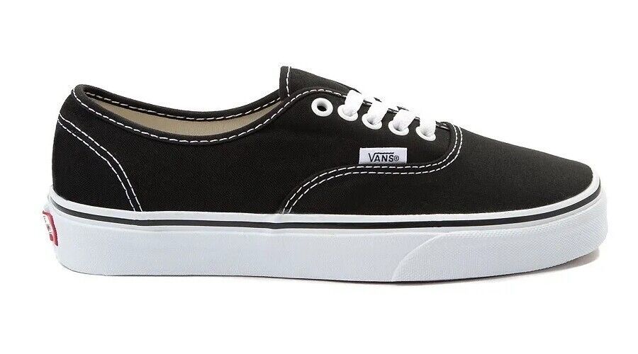 VANS Off The Wall™ Authentic Skate Shoe ~ Men&#39;s 8/Women&#39;s 9.5 ~ Low Top ... - $59.84
