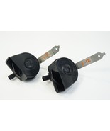 2002-2008 bmw e65 e66 750li 760li 745li set pair high low pitch note ton... - $918.13 MXN
