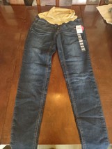 Indigo Blue Maternity Size XS Jegging - $60.82 CAD