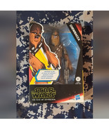 STAR WARS Galaxy of Adventures The Rise of Skywalker Chewbacca 5&#39;-Scale... - $25.00