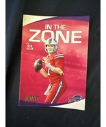 2020 Score In the Zone  #17 Josh Allen Buffalo Bills - €2,52 EUR