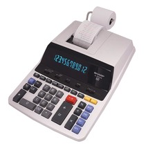 Sharp EL-2630PIII Printing Calculator - £131.86 GBP