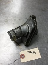Thermostat Housing From 1996 Nissan Maxima  3.0 - $24.95