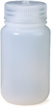 Nalgene Wide Mouth round Bottle 4 Oz./Each - £11.03 GBP