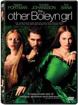 The Other Boleyn Girl [DVD] - £9.23 GBP