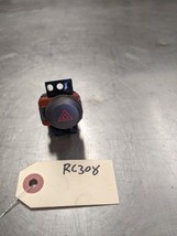 Hazard Light Switch For 06-11 Honda Civic EX Coupe 1.7 - $25.94