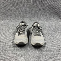 Brooks Levitate 5 Womens Size 9 Running Shoes Gray Athletic Sneakers Gym Walking - £30.23 GBP