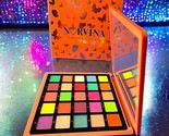 ANASTASIA BEVERLY HILLS ABH NORVINA COLLECTION PRO PIGMENT PALETTE VOL. ... - $54.44