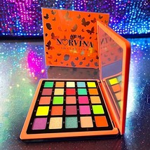 ANASTASIA BEVERLY HILLS ABH NORVINA COLLECTION PRO PIGMENT PALETTE VOL. ... - £42.83 GBP