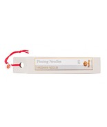 Tulip Piecing Needles No 9 - $281.41 MXN