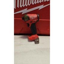 Milwaukee cordless M18 Fuel Impact Surge Hyraulic 1/4 driver 2760-20 - £88.65 GBP