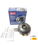 12V SINGLE DENSO DISK HORN UNIVERSAL AVANZA SOUND ORIGINAL GUARANTEE - $21.72