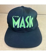 Vintage 1994 The Mask Hat Snapback ANNCO Professional Model Size: Youth ... - $136.16 CAD