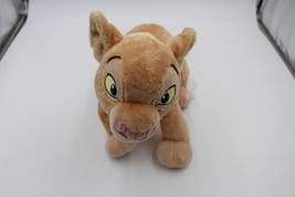 Disney Store London  Nala  13&quot; Plush The Lion King Baby Nala  Plush - £7.77 GBP