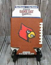 University Of Louisville Game Day Can Coolie/Koozie - £5.89 GBP