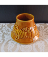 Yankee Candle Fall Pumpkin Jar Topper Shade - $12.22 CAD