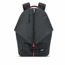 Solo New York Peak Backpack, Black - £23.21 GBP