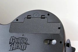 Backplate Cover Only Guitar Hero Les Paul Guitar Wii Replacement Part - $12.87