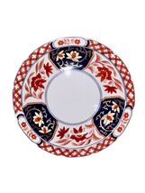 Vintage Takahashi San Francisco Hand Painted Decorated 7.5” Plate Decore... - $203.90 MXN