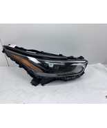 10000-8A0HD  2020 2021 2022 2023 TOYOTA HIGHLANDER LED FRONT RIGHT OEM HEADLIGHT - $250.00