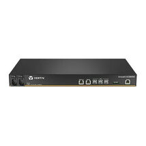 Vertiv ACS8032MDAC-400 32PORT ACS 8000 CONSOLE SVR W/ DUAL AC PWR SUP BU... - $6,952.10