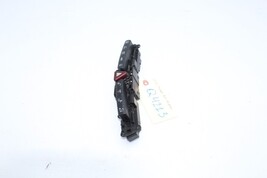 03-06 MERCEDES-BENZ S55 AMG DASHBOARD CENTER SWITCH Q4213 image 3