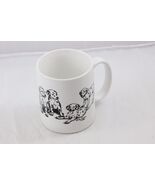Dalmation Mug Grants Farm 1988 - $179.82 MXN