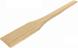 Mexican Wooden Wood Stirring Paddle Utensilios De Cocina 24&quot;Pala Made In... - £31.41 GBP