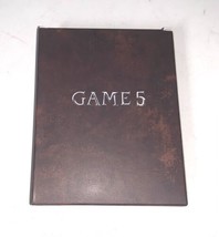 Harry Potter Hogwarts Battle Game Box #5 Only - £8.15 GBP