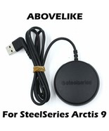 USB Dongle Receiver HS-00018TX For SteelSeries Arctis 9 Wireless Gaming ... - $48.93