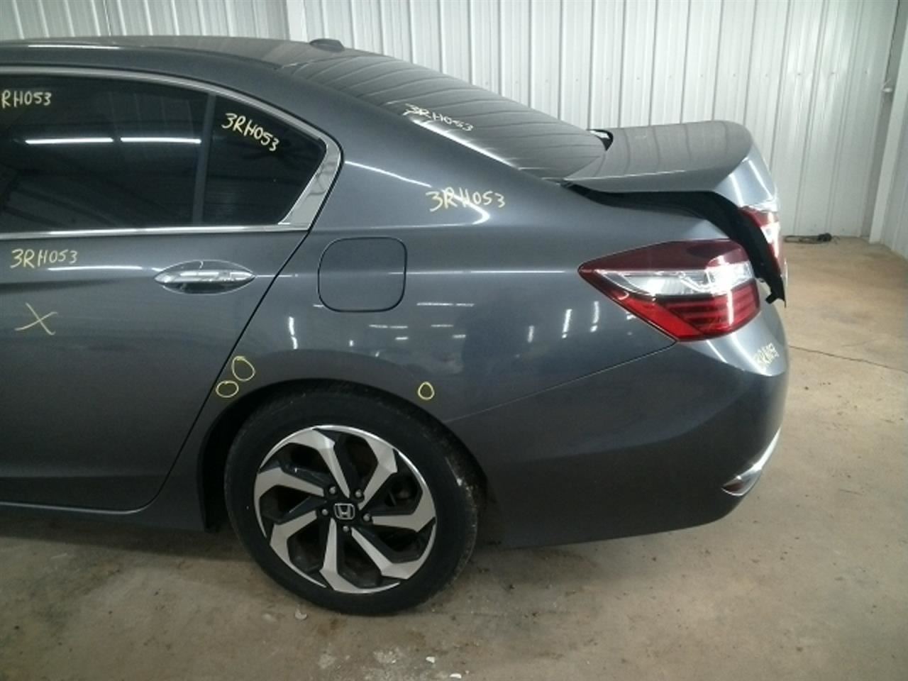 Driver Left Front Door Switch Memory Fits 17-21 CLARITY FUEL CELL 104915634 Item image 11